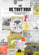 De tout bois, no 13